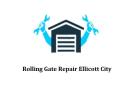 Rolling Gate Repair Ellicott City logo
